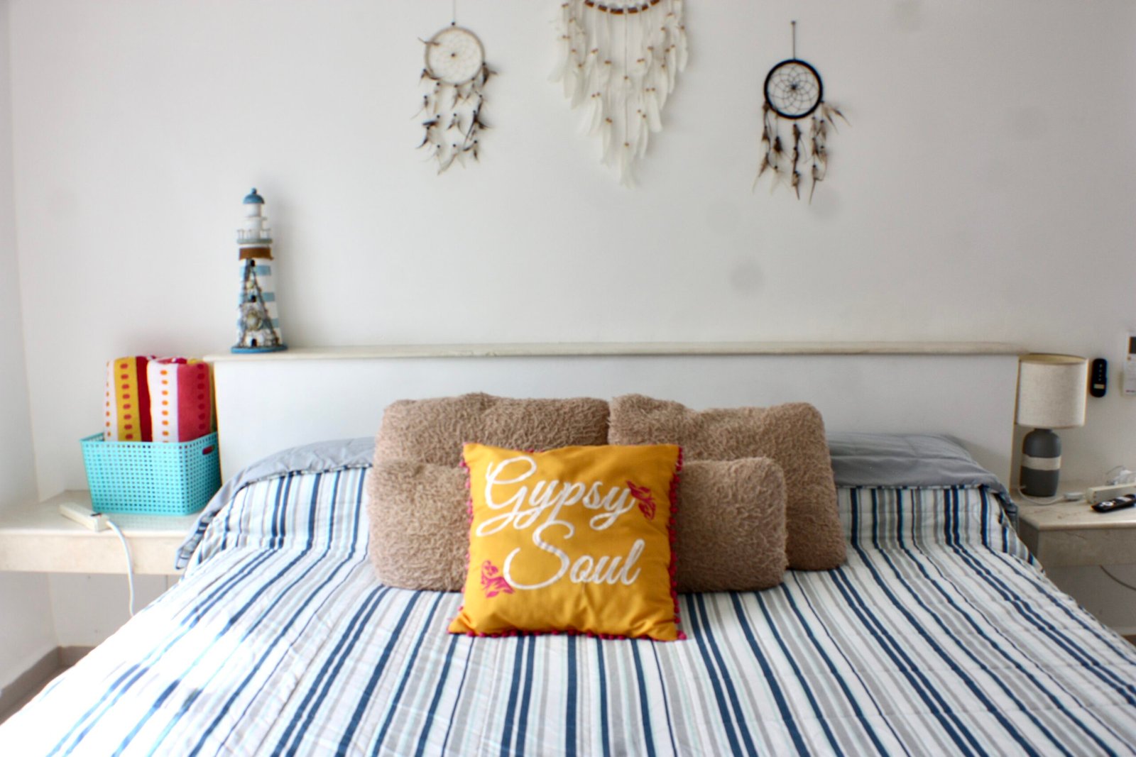 Ground Floor Suite