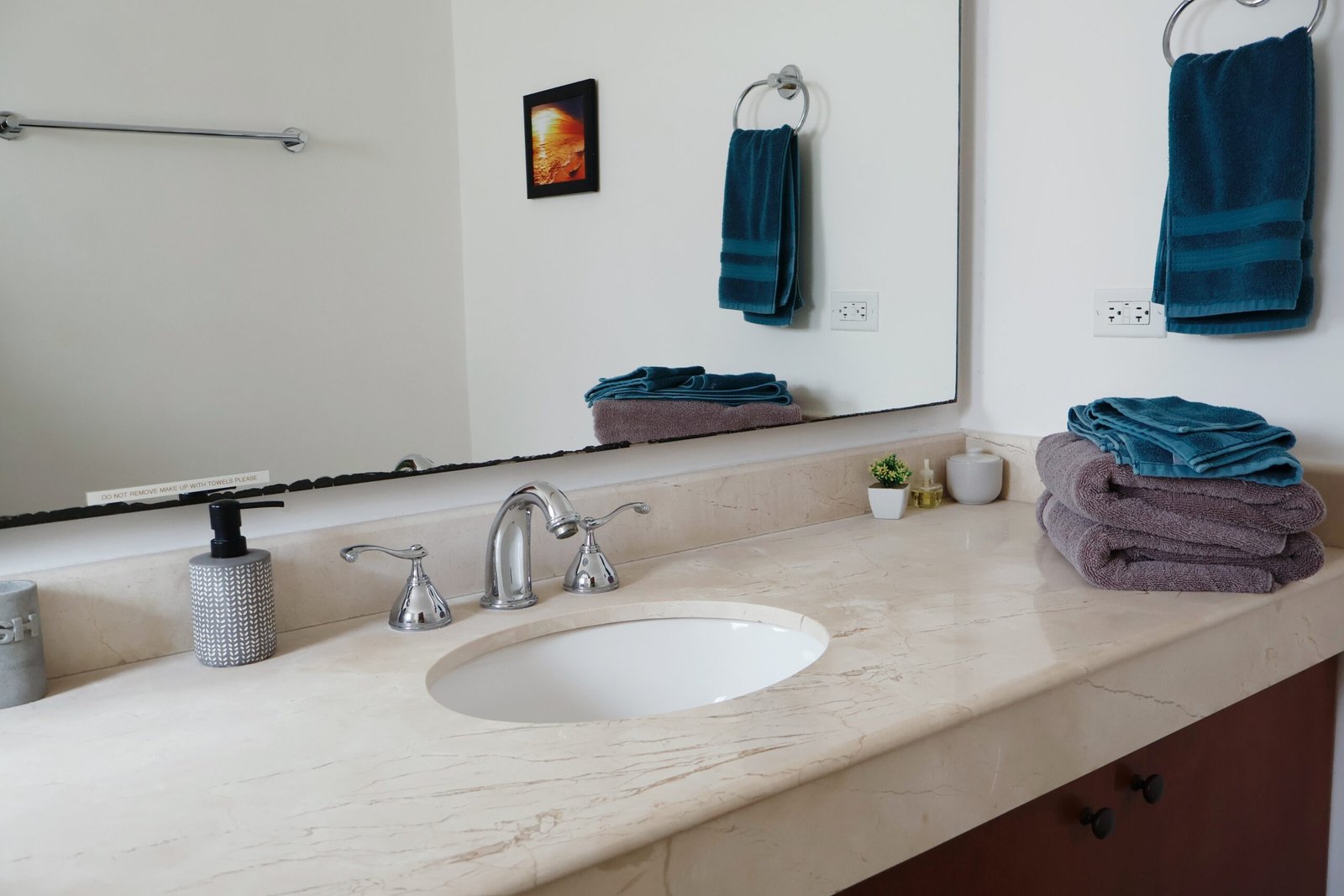 Ground Floor Suite details