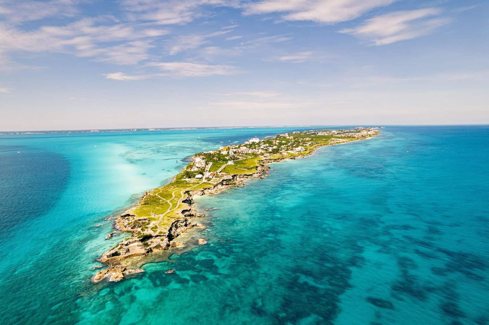 Isla Mujeres